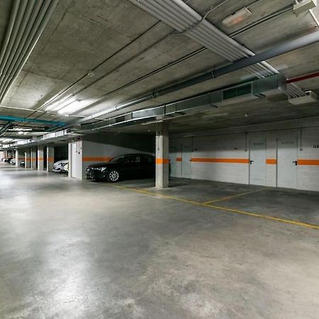Moderno Apartamento Con Piscina Y Parking Гранада Екстер'єр фото
