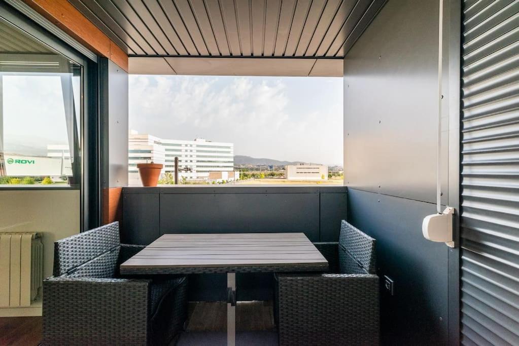 Moderno Apartamento Con Piscina Y Parking Гранада Екстер'єр фото
