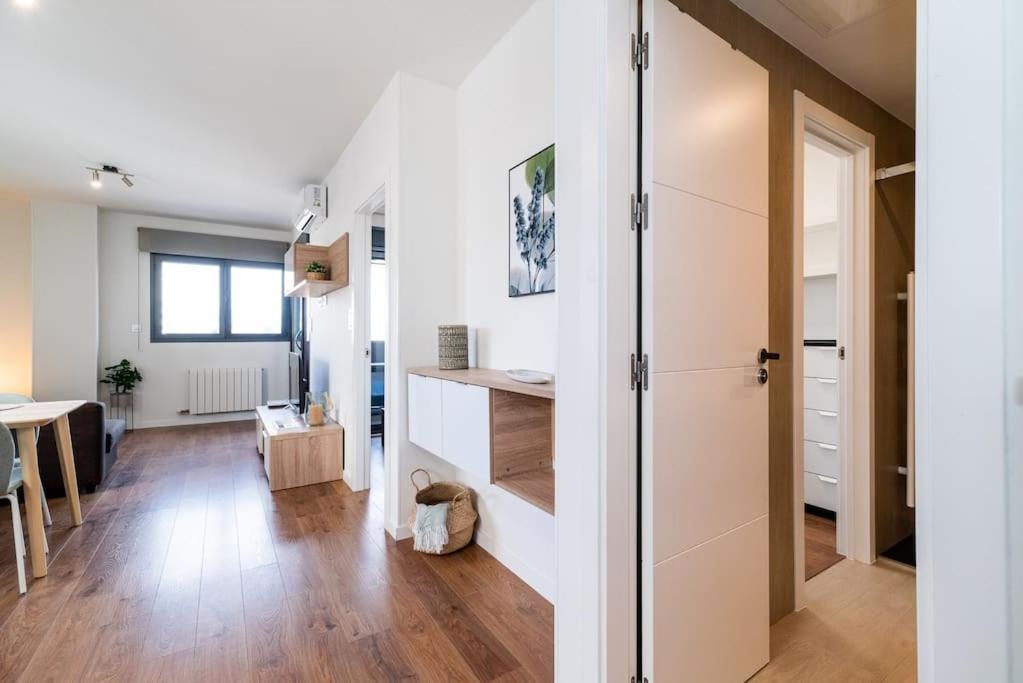 Moderno Apartamento Con Piscina Y Parking Гранада Екстер'єр фото
