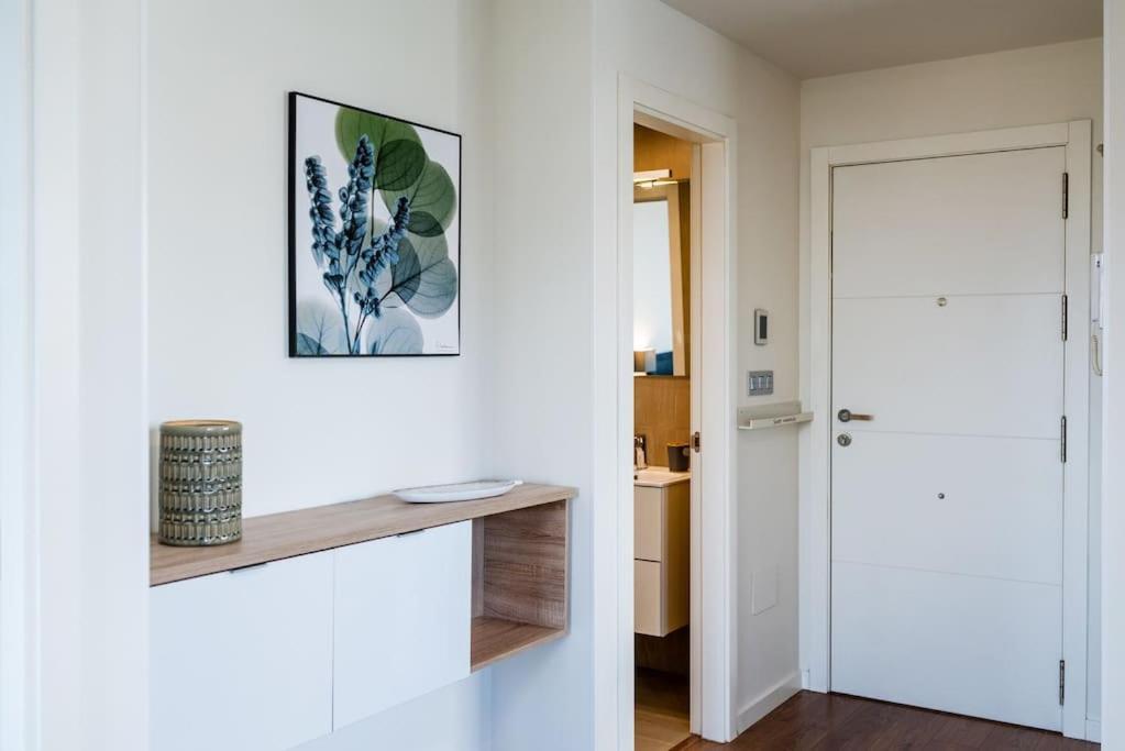 Moderno Apartamento Con Piscina Y Parking Гранада Екстер'єр фото
