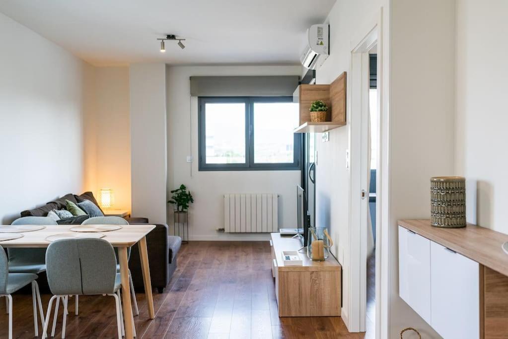 Moderno Apartamento Con Piscina Y Parking Гранада Екстер'єр фото