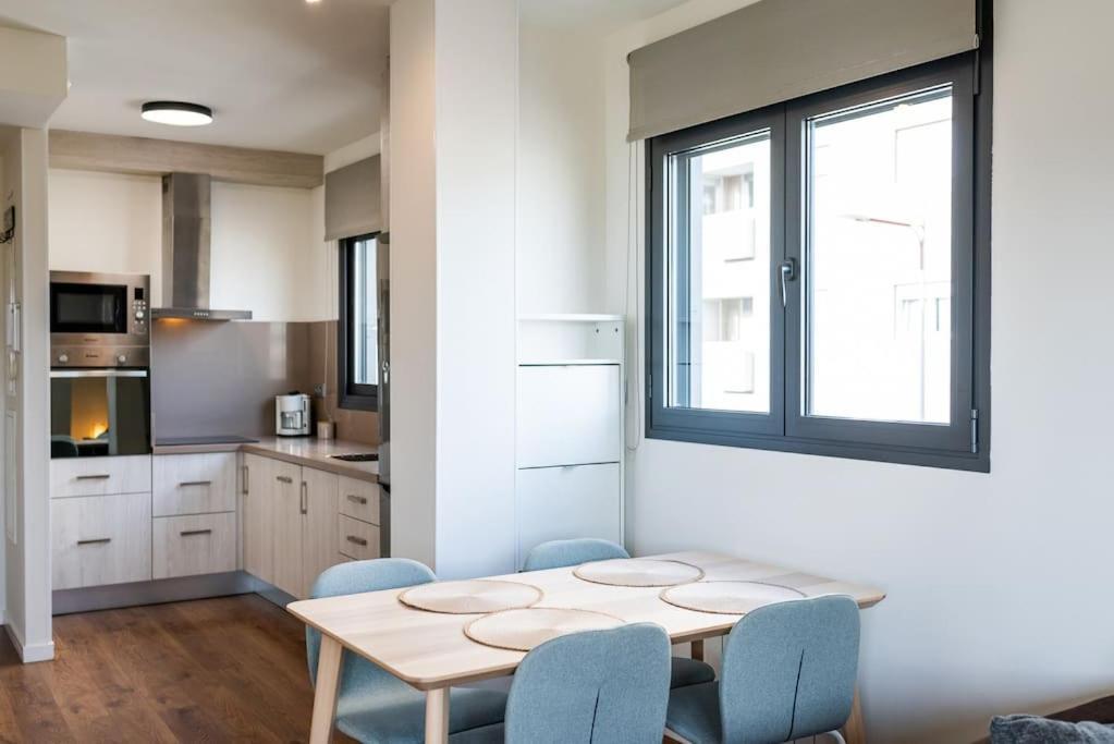 Moderno Apartamento Con Piscina Y Parking Гранада Екстер'єр фото